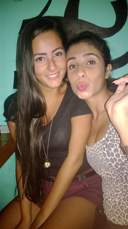 Ladies Night at Plub